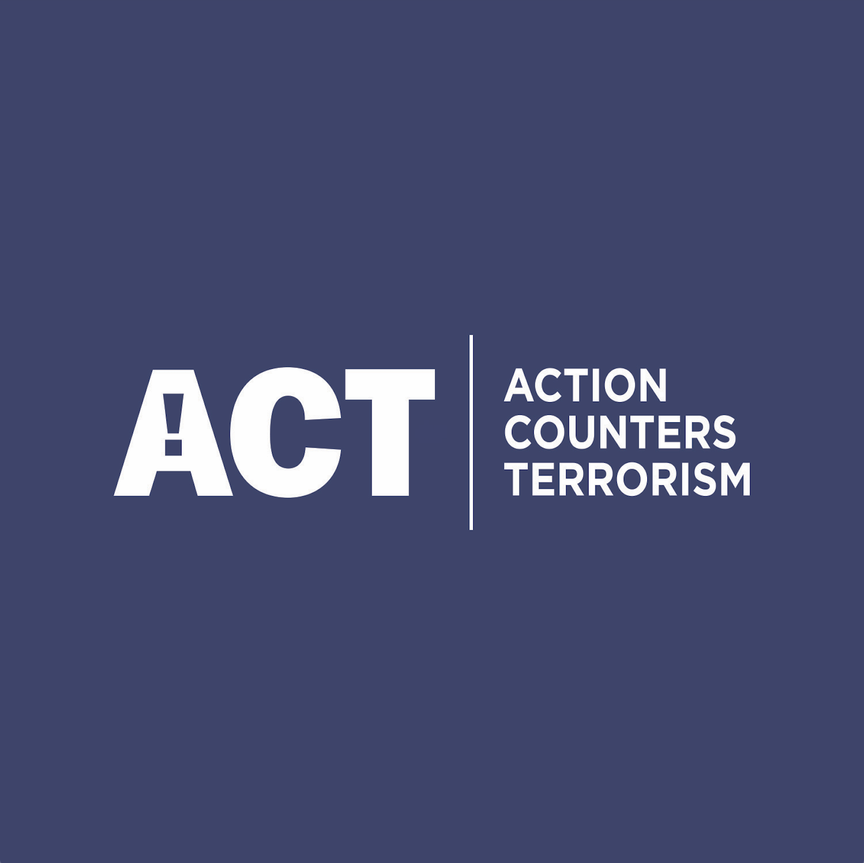 ACT Early | Prevent radicalisation